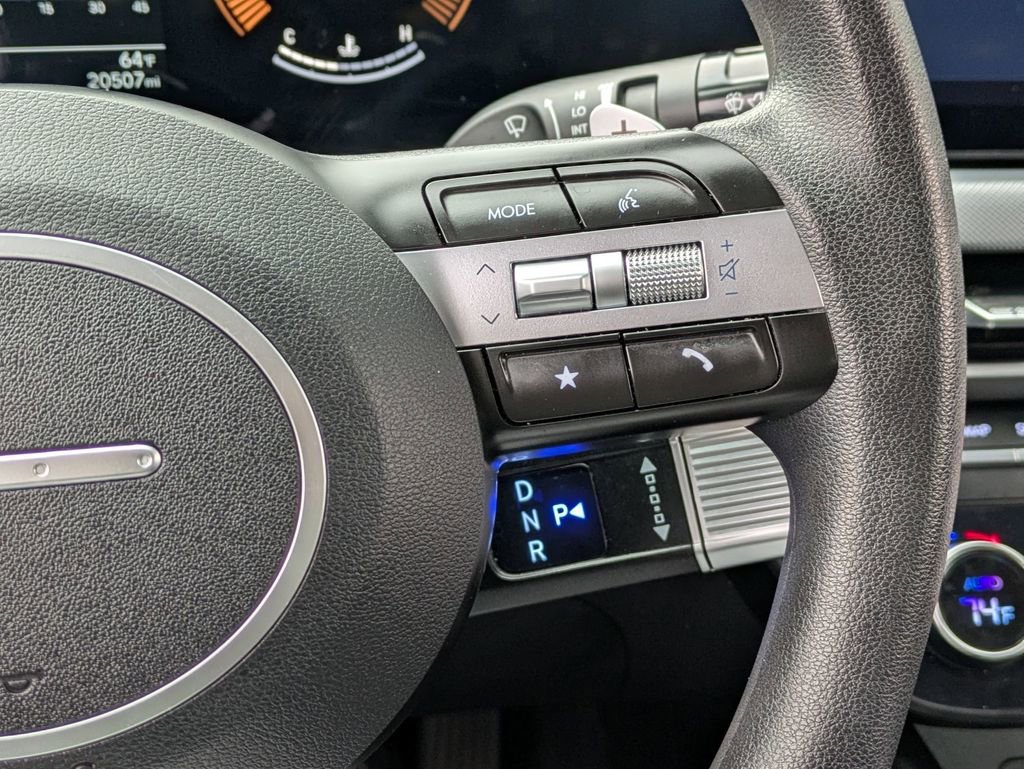 Used 2025 Hyundai Sonata SEL image 21