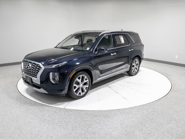 Used 2022 Hyundai Palisade Limited image 38