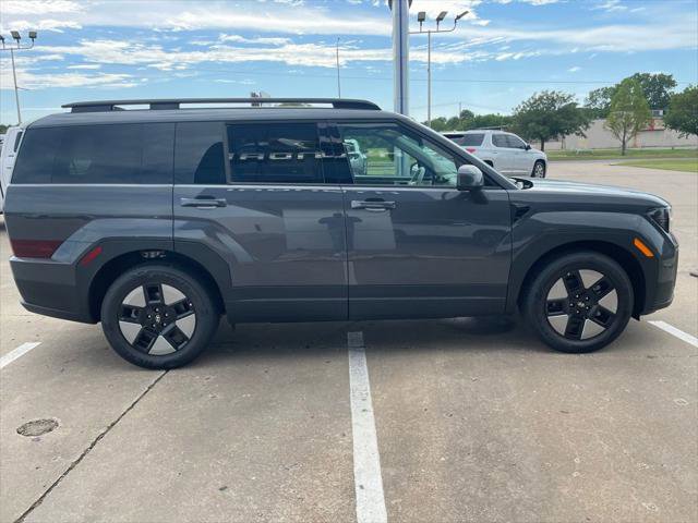 Used 2025 Hyundai Santa Fe SEL image 5