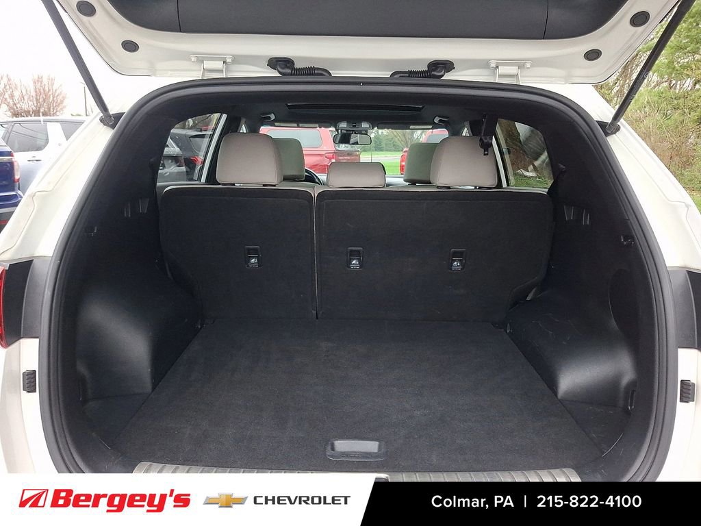 Used 2020 Kia Sportage S w/ S Sunroof Package FWD image 30