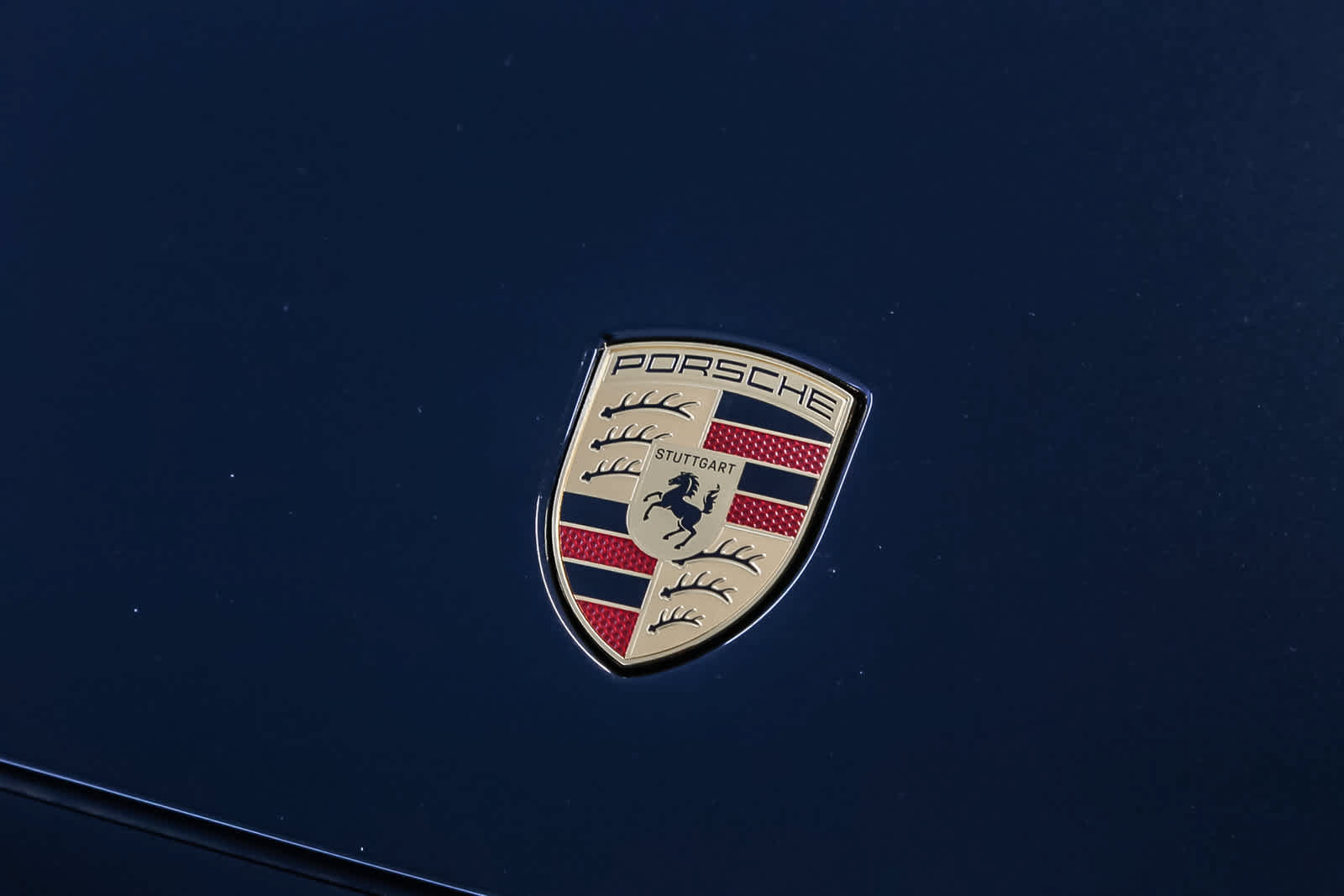 New 2026 Porsche Cayenne GTS AWD/4WD image 17