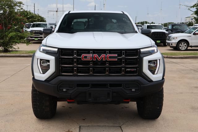 Used 2024 GMC Canyon AT4X w/ AT4X AEV Edition AWD/4WD image 2