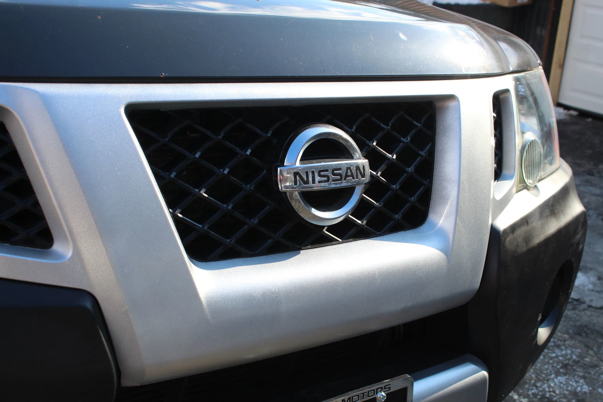 Used 2012 Nissan Xterra S image 38
