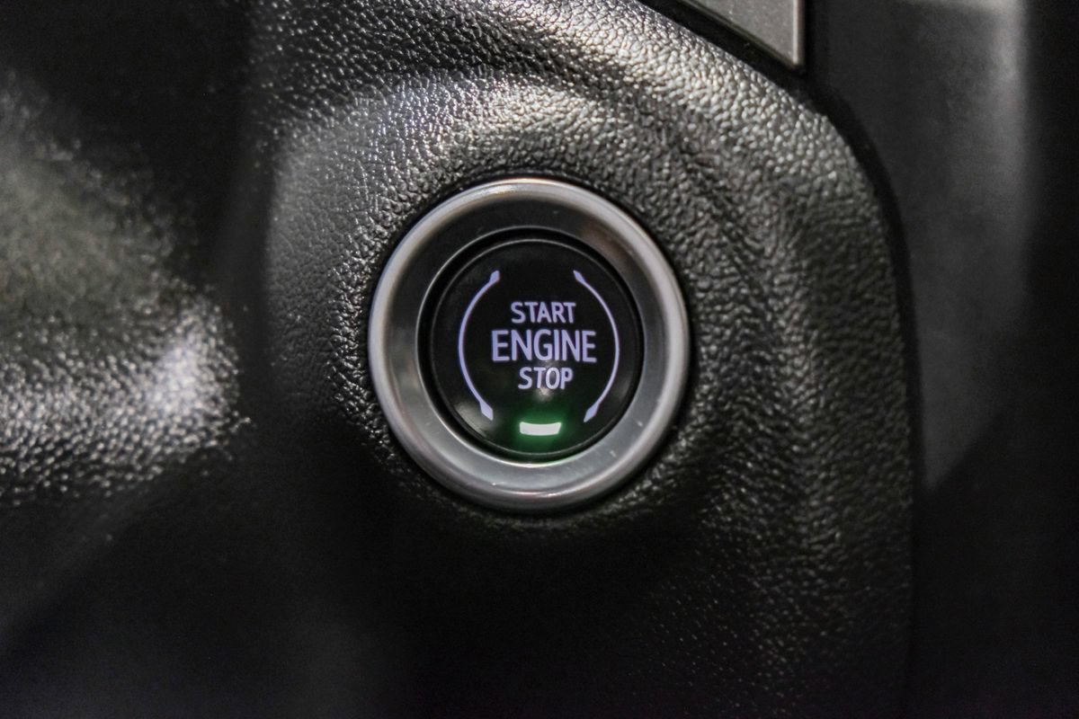 Used 2021 Chevrolet Silverado 1500 LTZ RWD image 20