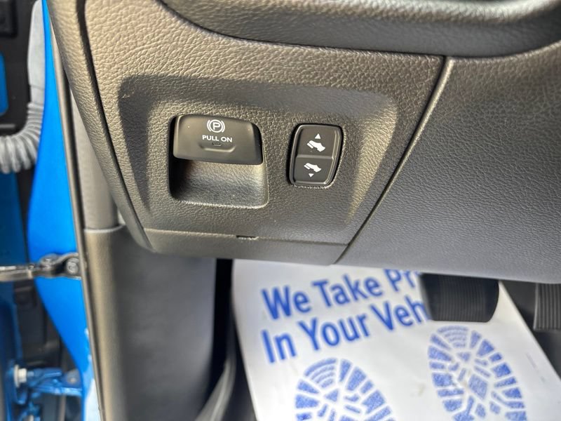 Used 2022 RAM 1500 Rebel w/ Rebel Level B Equipment Group AWD/4WD image 26