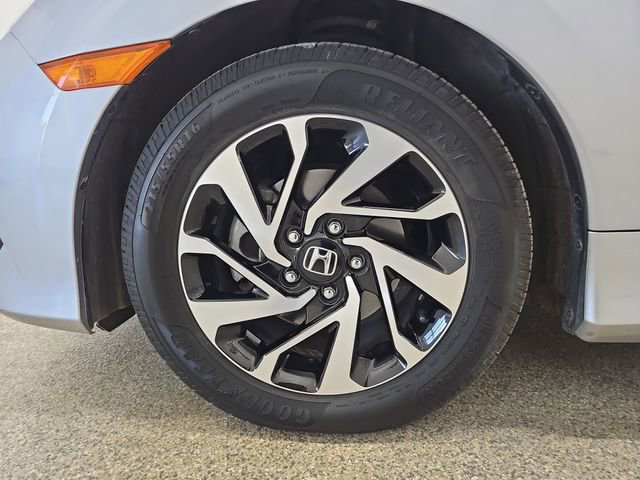 Used 2016 Honda Civic LX image 23