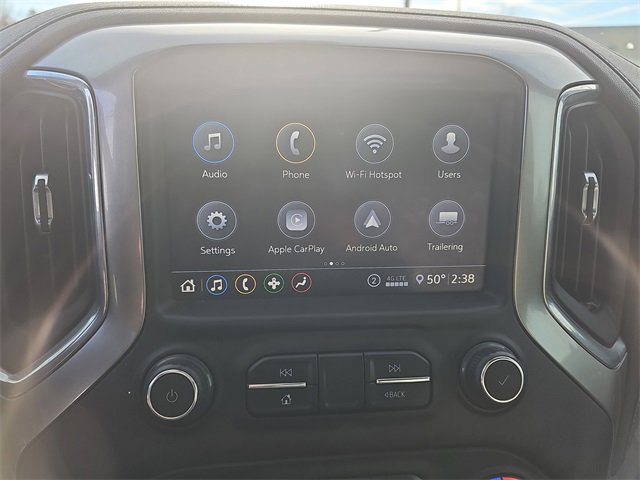 Used 2020 Chevrolet Silverado 1500 LT w/ All-Star Edition image 21