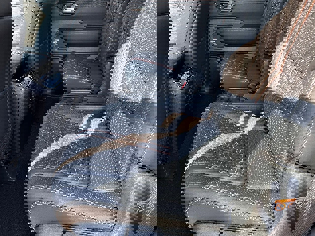 New 2026 Nissan Armada PRO-4X image 22