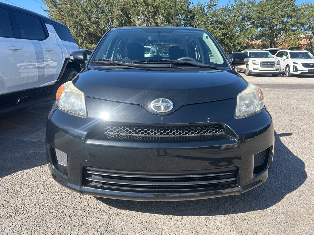 Used 2012 Scion xD