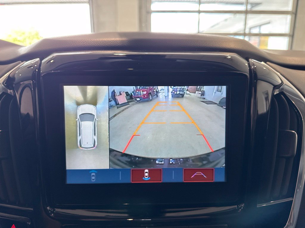 Used 2018 Chevrolet Traverse Premier AWD/4WD image 41
