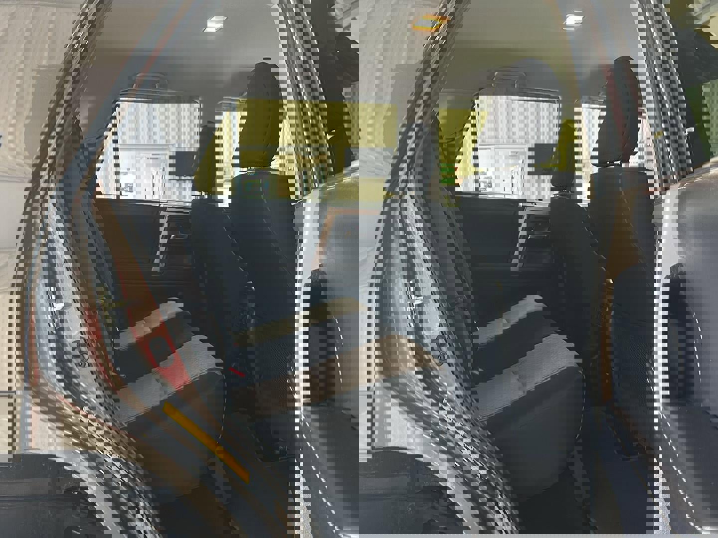 Used 2019 Toyota 4Runner SR5 image 14