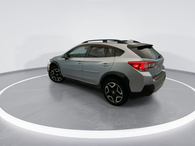 Used 2018 Subaru Crosstrek 2.0i Limited AWD/4WD image 2