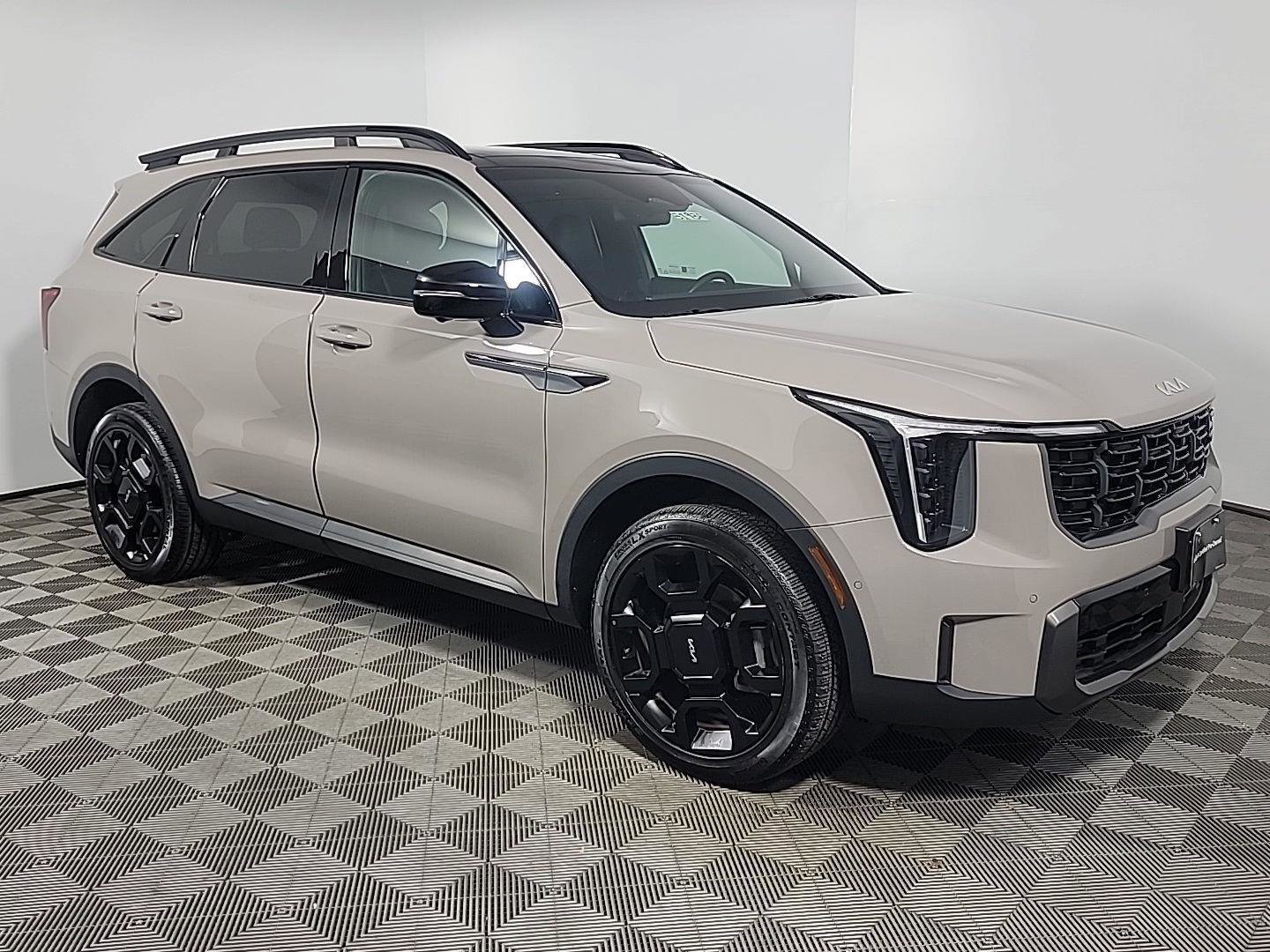 Used 2024 Kia Sorento SX Prestige