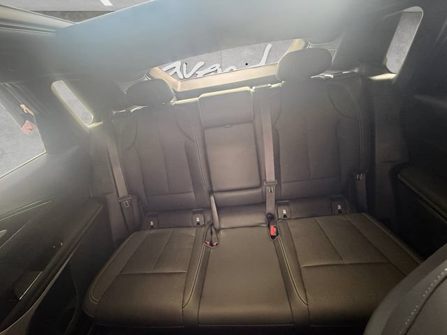 Certified 2024 Cadillac Lyriq Sport AWD/4WD image 22