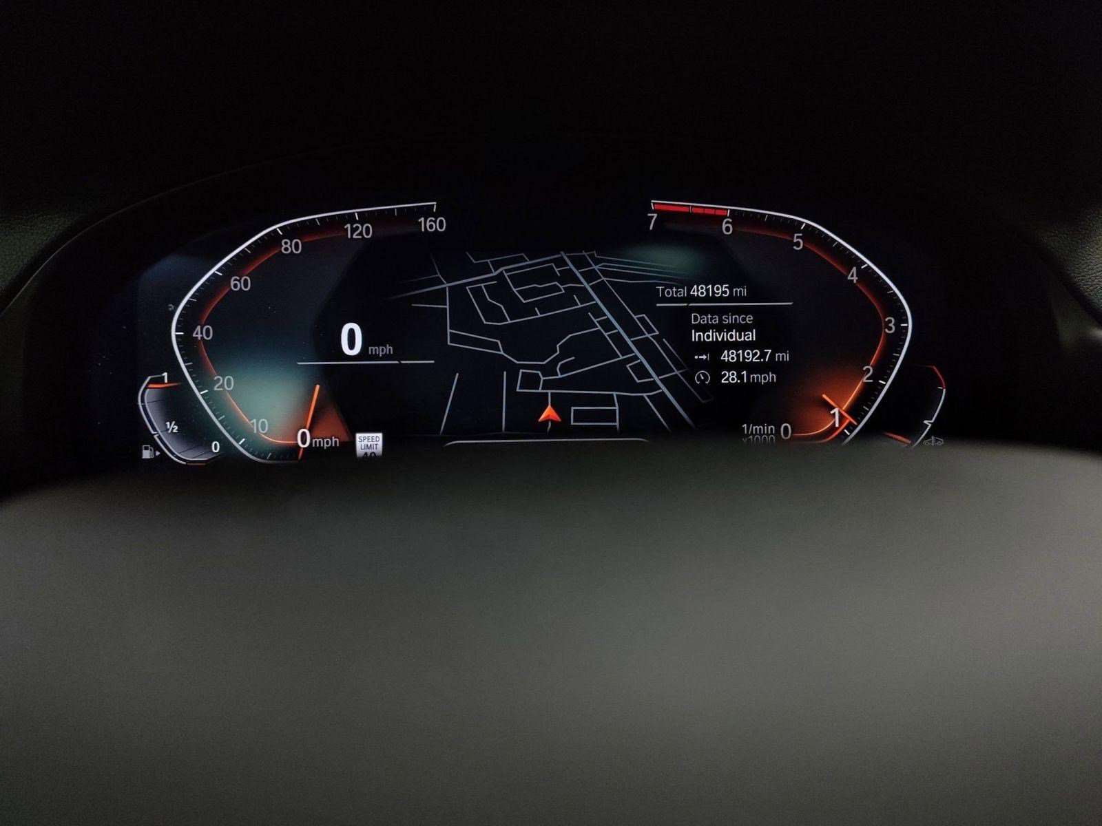 Certified 2023 BMW X3 xDrive30i w/ Convenience Package image 15