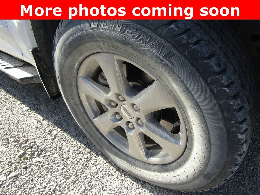 Used 2019 Ford F150 XLT w/ Equipment Group 302A Luxury image 9