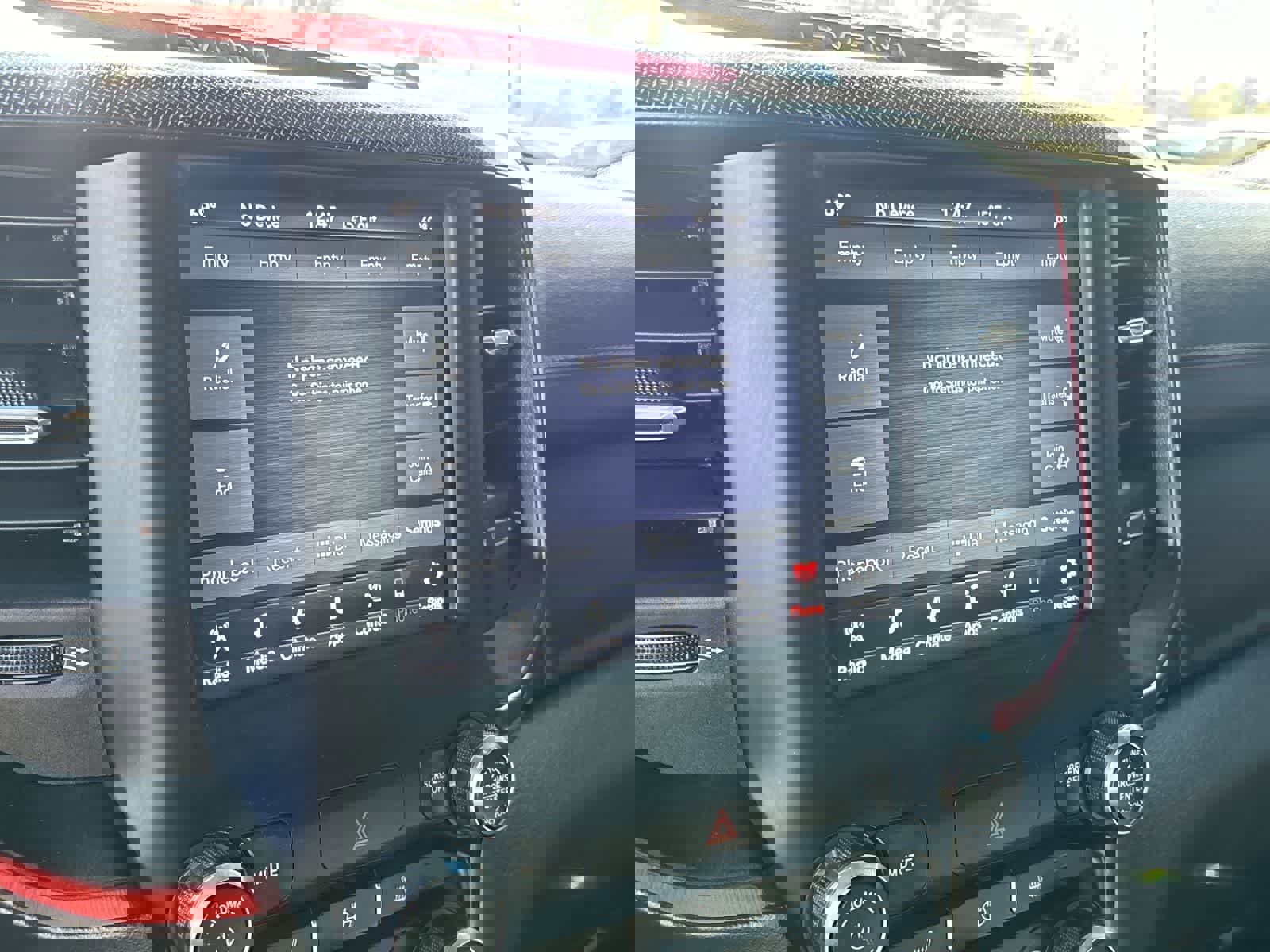 Certified 2020 RAM 1500 Rebel w/ Rebel Level 2 Equipment Group image 21