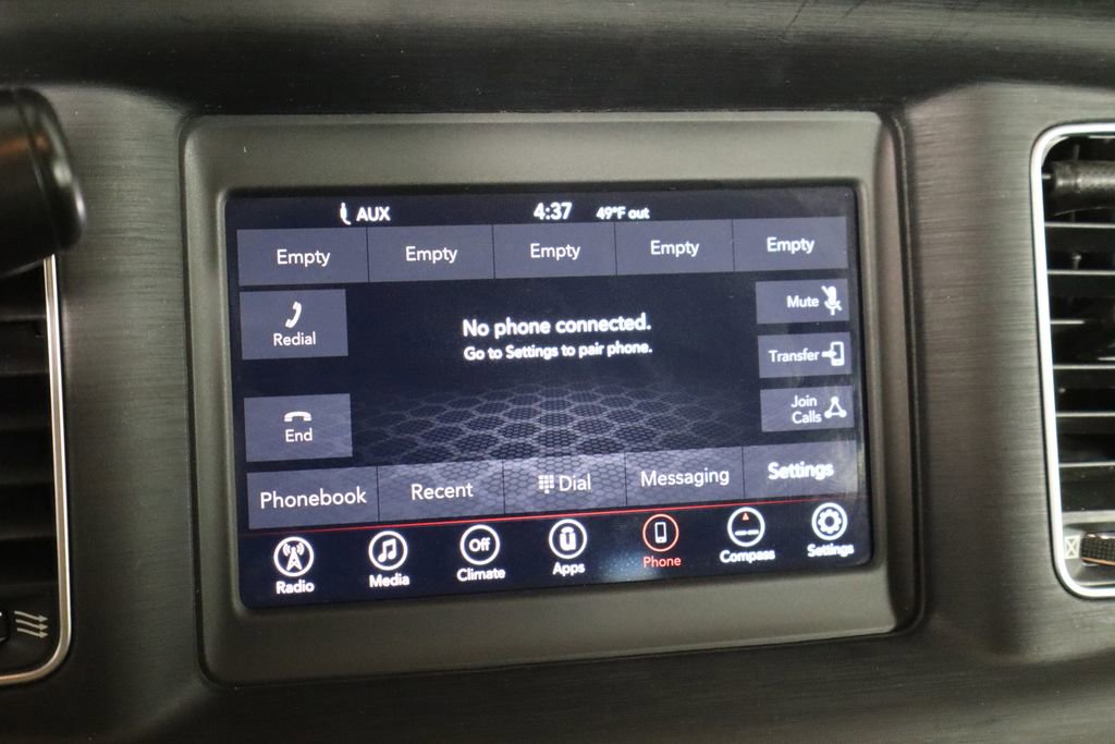Used 2019 Dodge Charger Police image 33