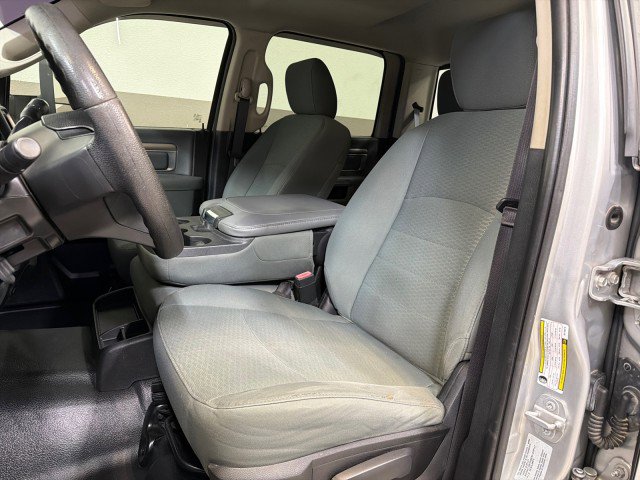 Used 2016 RAM 2500 SLT image 12