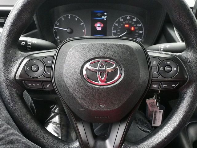 Used 2023 Toyota Corolla LE FWD image 20