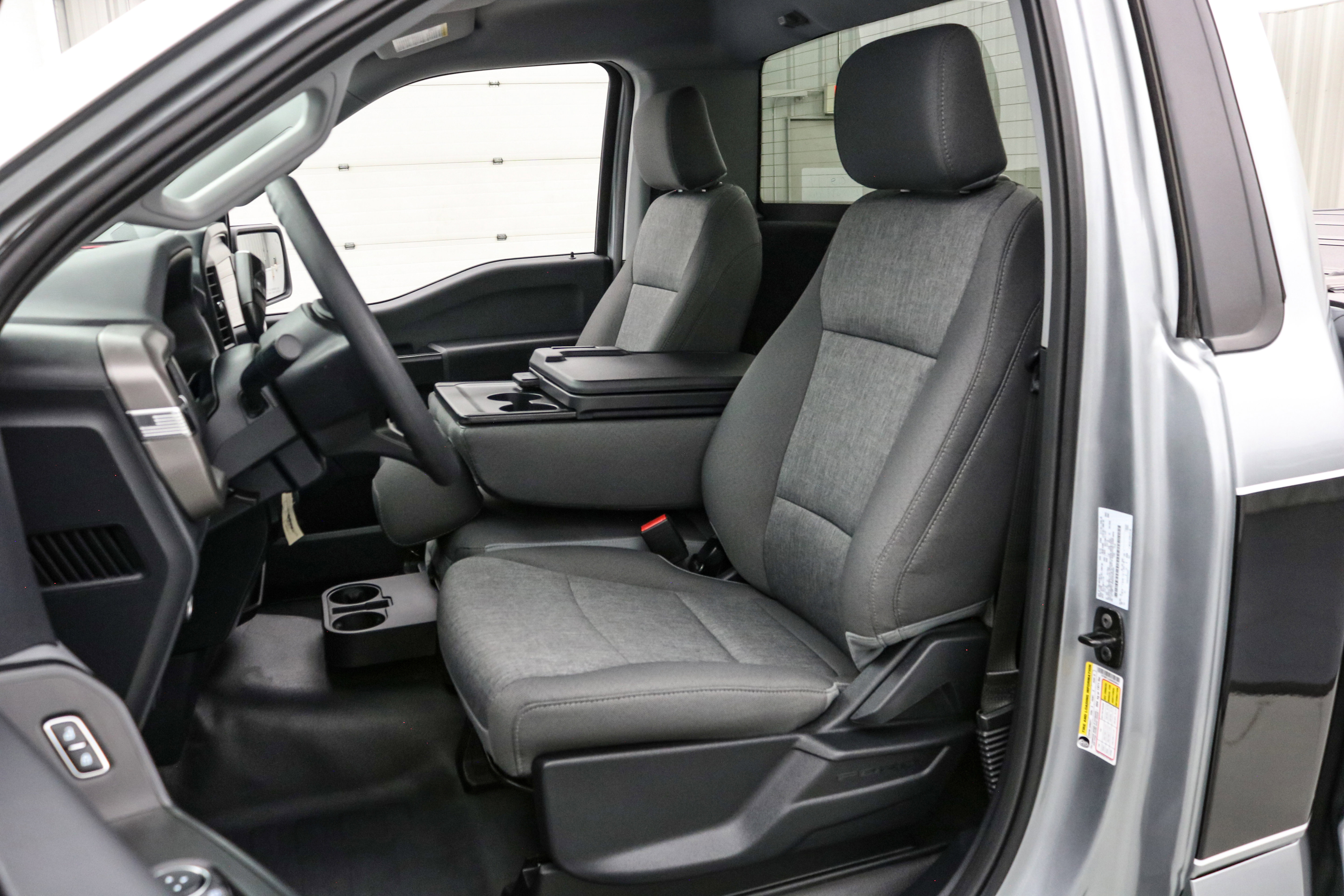 New 2025 Ford F150 XL w/ Equipment Group 103A High image 26