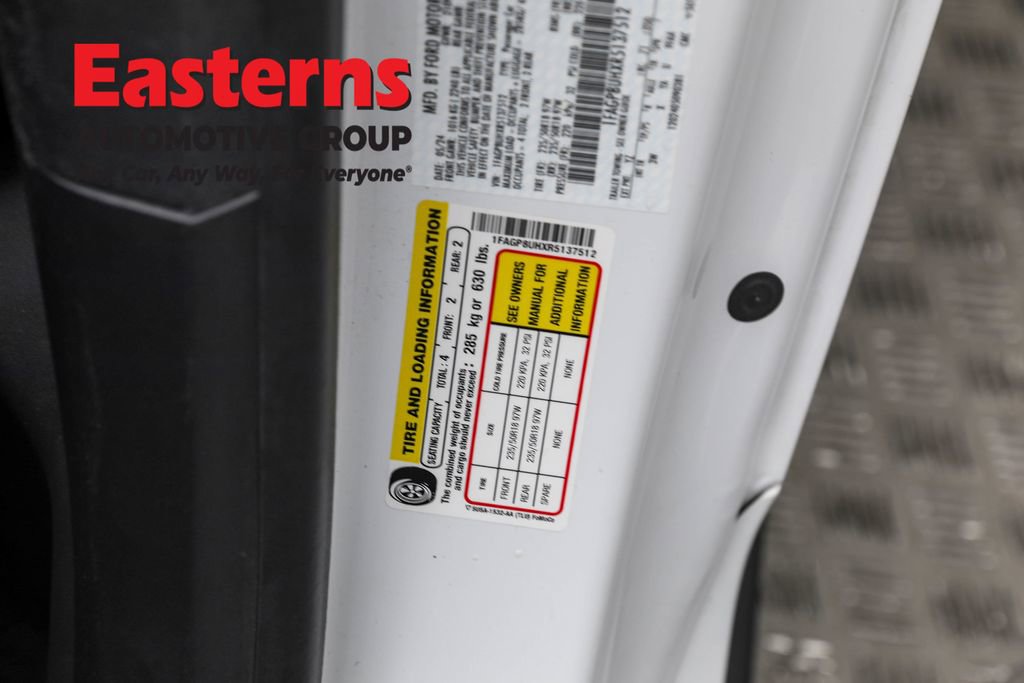 Used 2024 Ford Mustang Premium image 32