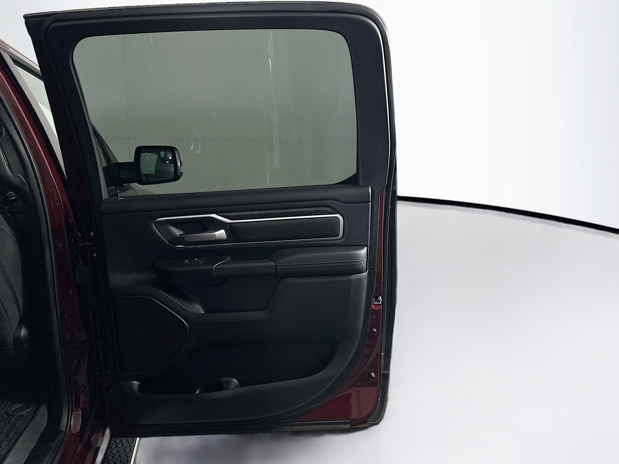 Used 2023 RAM 1500 Big Horn AWD/4WD image 30