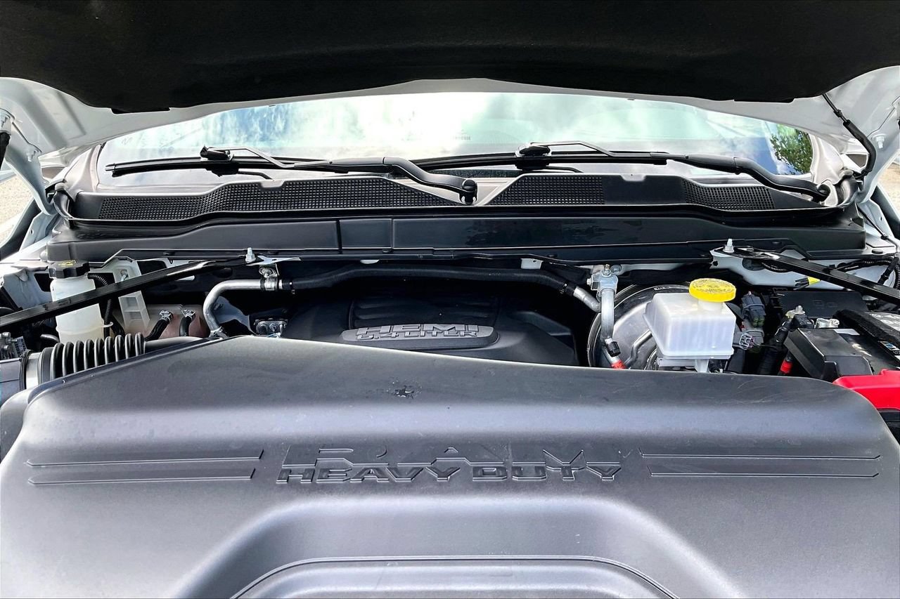 Certified 2022 RAM 2500 Laramie AWD/4WD image 36