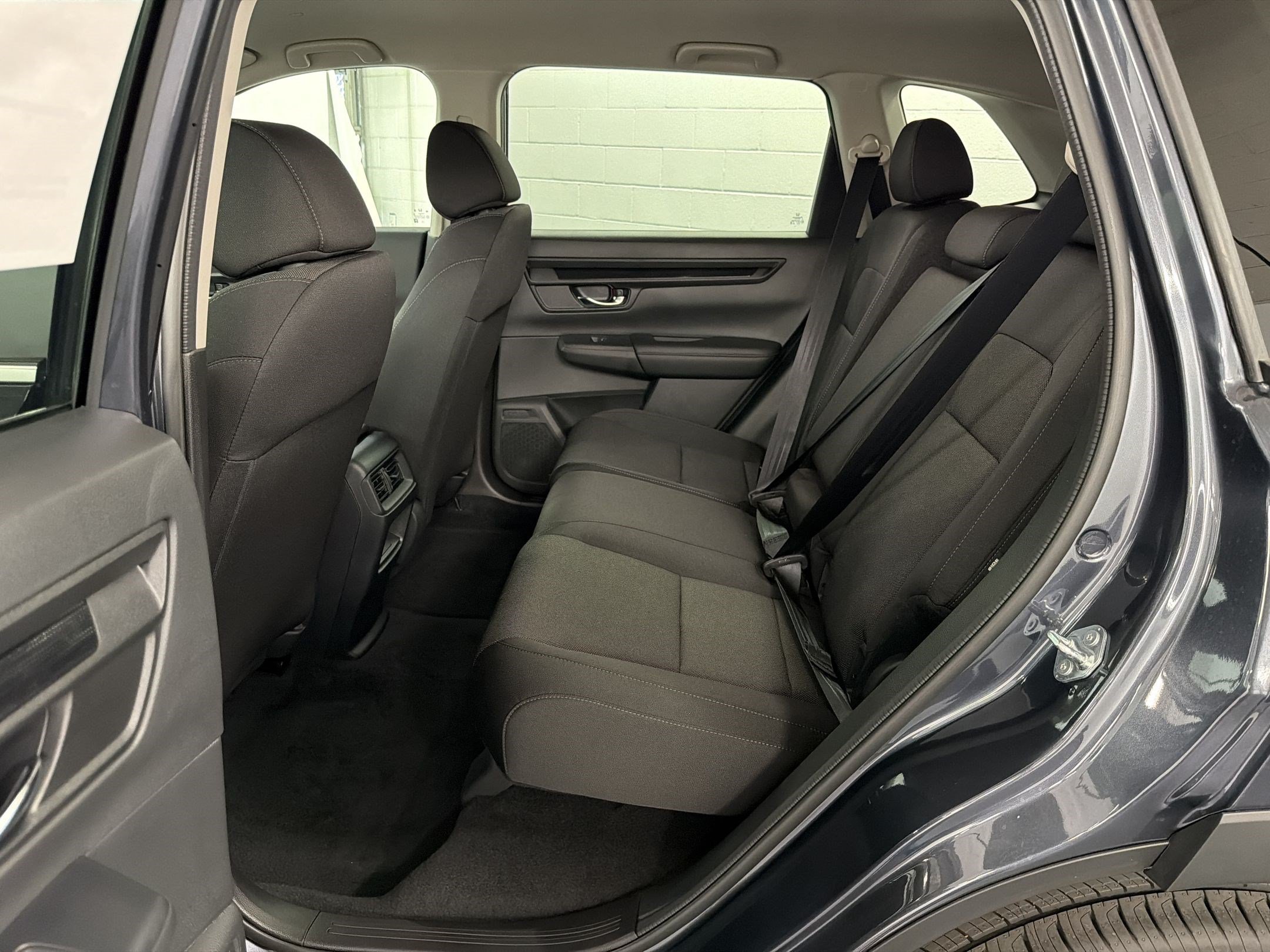 Certified 2026 Honda CR-V LX image 22