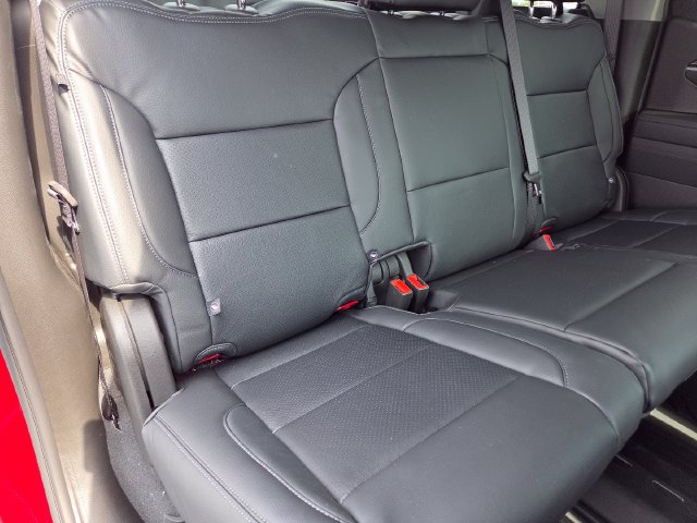 New 2026 Chevrolet Silverado 1500 LT Trail Boss w/ Protection Package AWD/4WD image 18