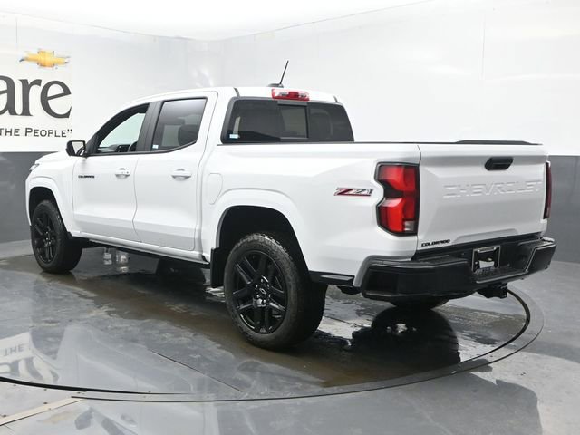 New 2025 Chevrolet Colorado Z71 w/ Technology Package image 14