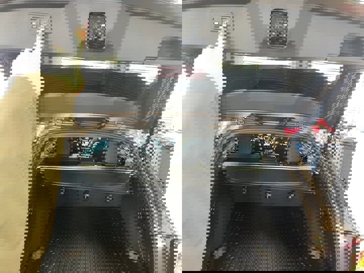 Used 2024 Subaru Outback Limited image 24