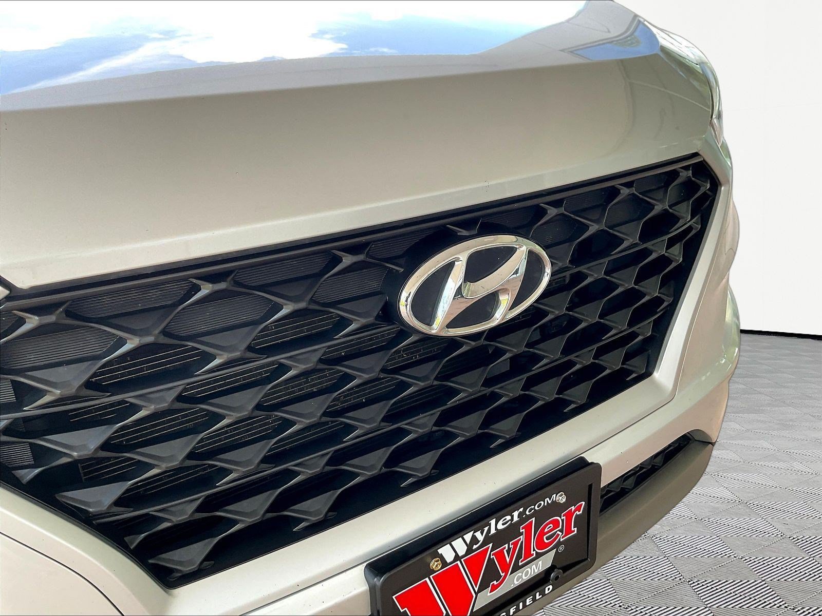 Used 2019 Hyundai Tucson Sport FWD image 30