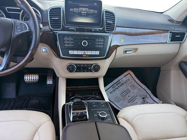 Used 2016 Mercedes-Benz GLE 400 4MATIC image 11