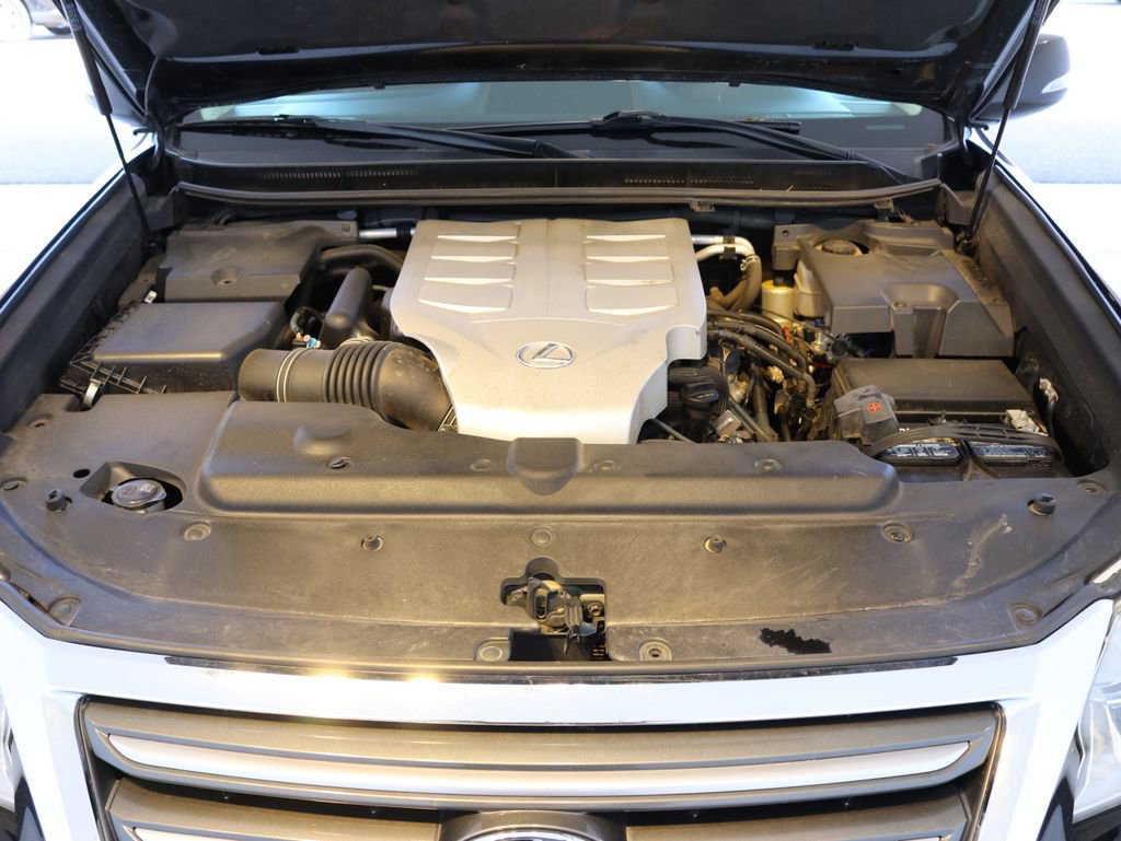 Used 2014 Lexus GX 460 Luxury AWD/4WD image 46