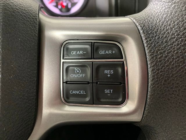 Used 2022 RAM 1500 Classic SLT w/ Protection Group AWD/4WD image 21
