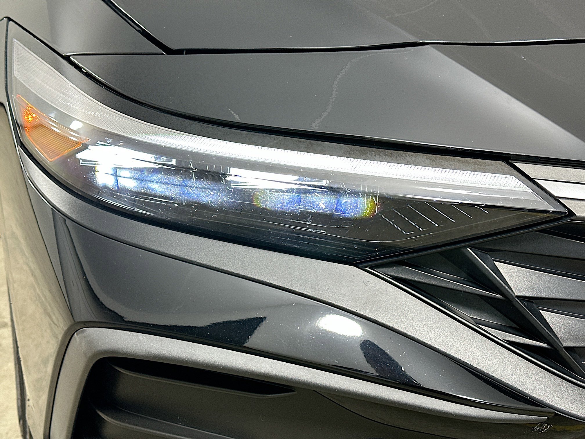 Used 2024 Hyundai Elantra SEL image 38