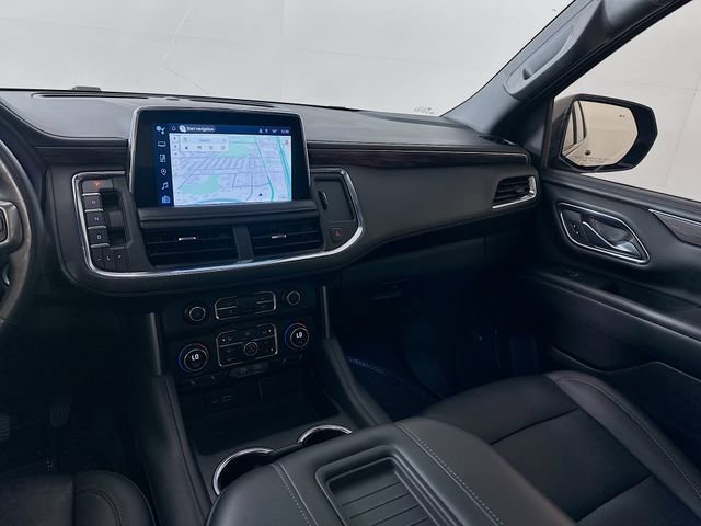 Used 2023 Chevrolet Tahoe Z71 w/ Luxury Package image 24