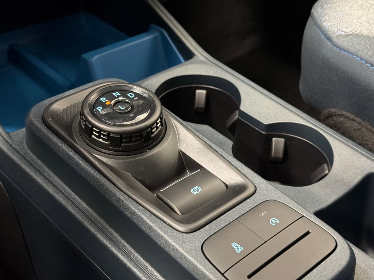 New 2026 Ford Maverick XLT w/ XLT Luxury Package image 27