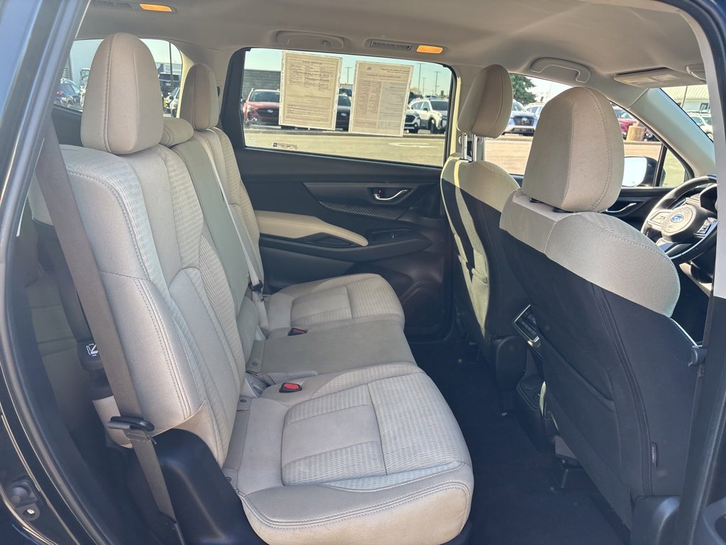 Certified 2023 Subaru Ascent Premium w/ Convenience Package image 11