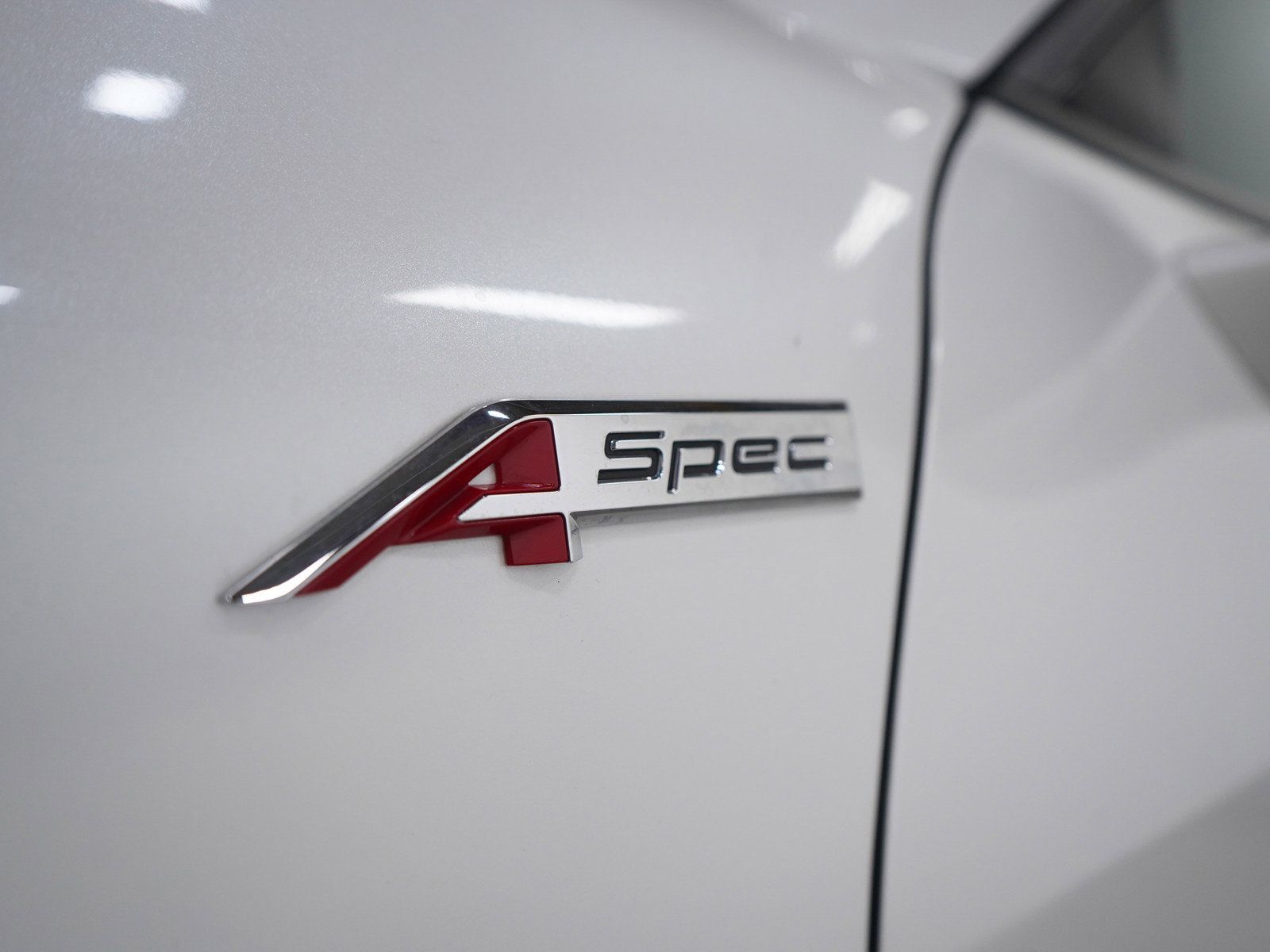 Used 2023 Acura TLX SH-AWD w/ A-SPEC Pkg image 29