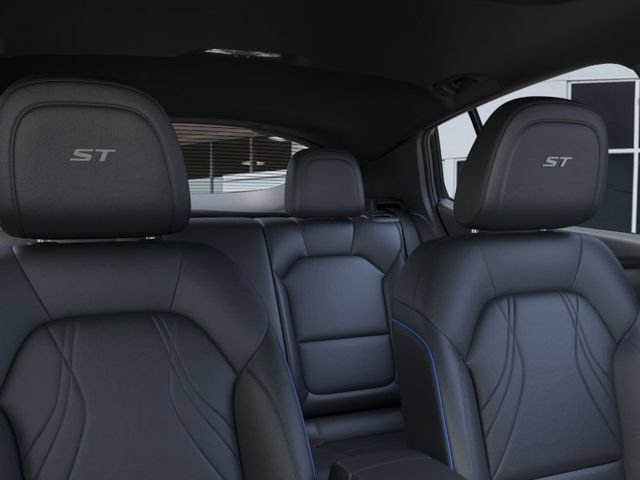 New 2026 Buick Envista Sport Touring w/ Convenience I Package FWD image 25