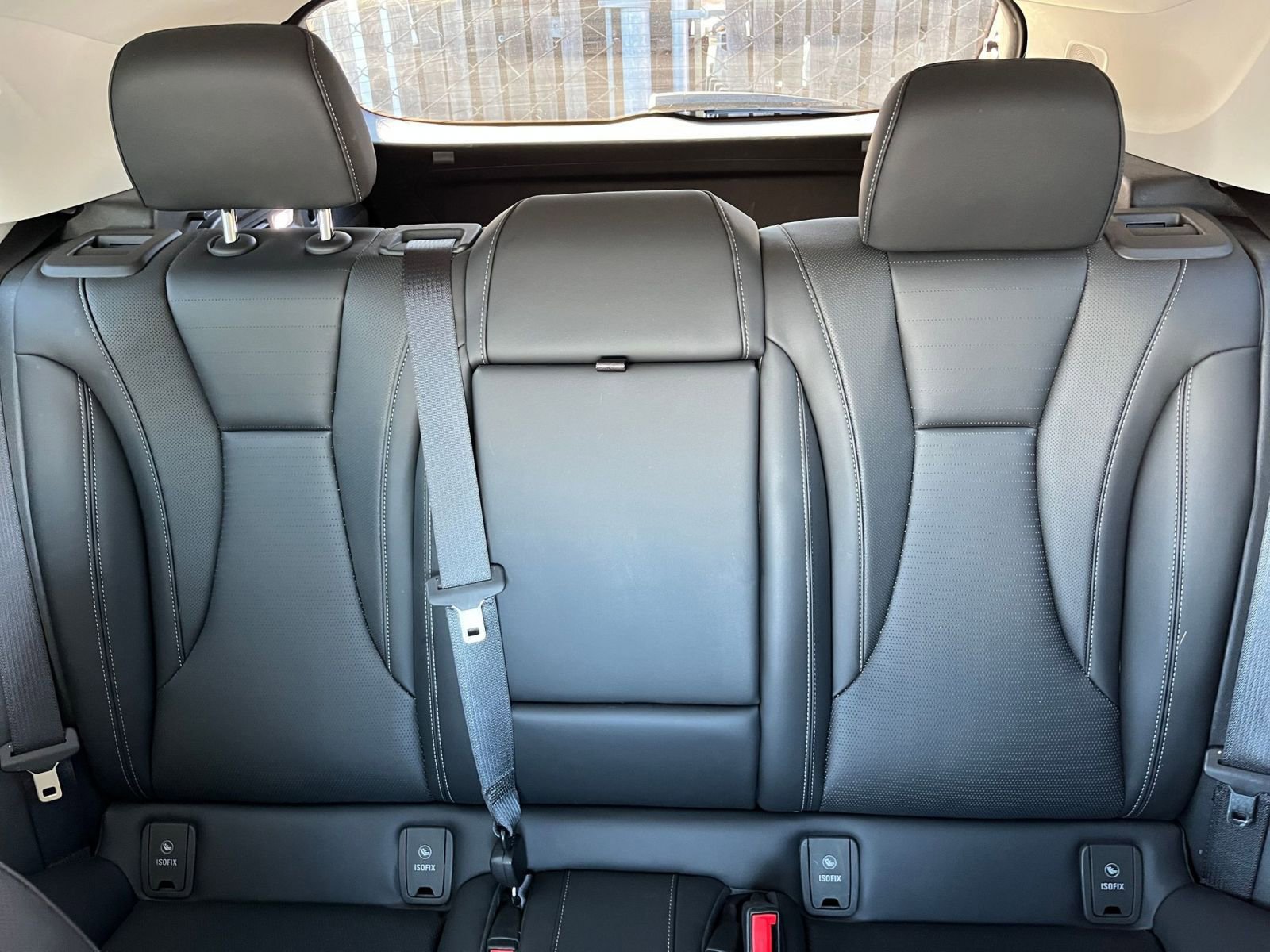 Used 2024 Buick Envision Preferred image 39