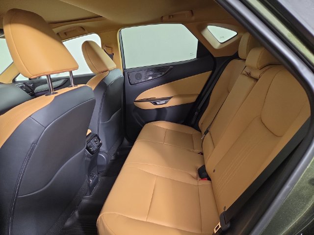 New 2026 Lexus NX 350 AWD w/ Accessory Package (2T) image 15
