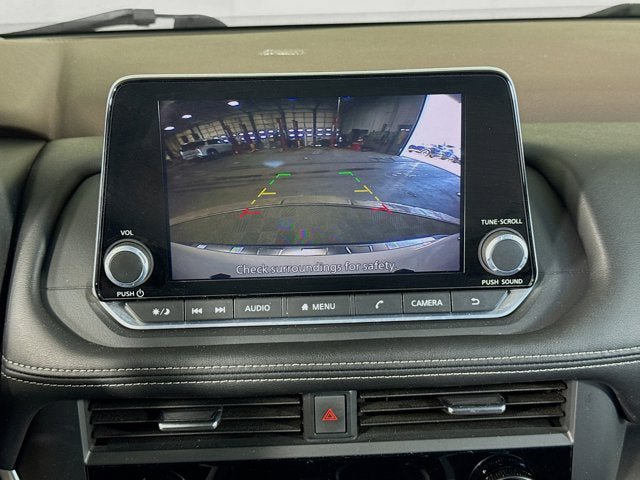 Certified 2023 Nissan Rogue SV AWD/4WD image 11