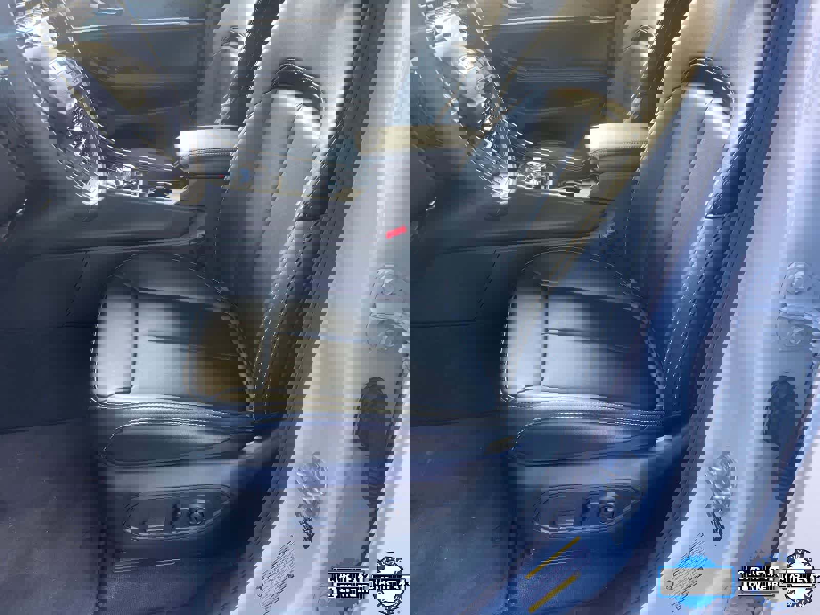 Used 2024 Jeep Grand Cherokee L Limited image 9