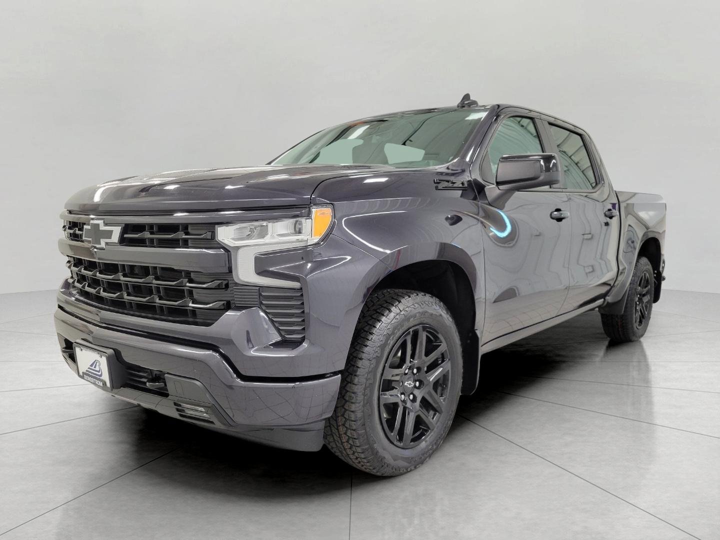 Used 2024 Chevrolet Silverado 1500 RST image 12