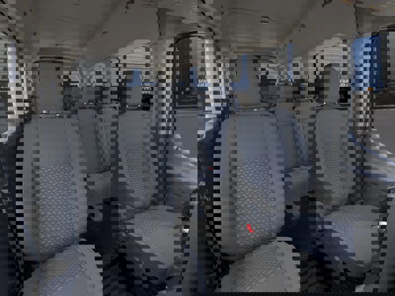 New 2026 Ford Transit 350 XL image 10