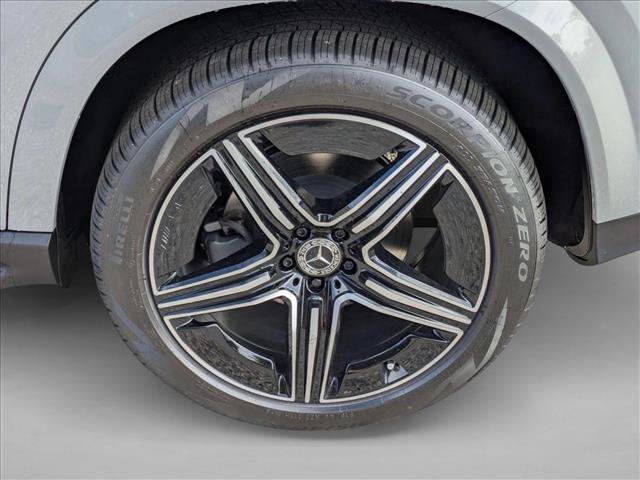 New 2026 Mercedes-Benz GLE 450 4MATIC Coupe image 10
