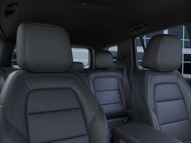New 2026 GMC Terrain Elevation w/ Elevation Premium Package FWD image 24